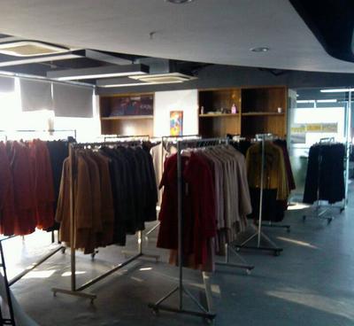 淘工廠杭州東帛西享女裝生產(chǎn)線 揭秘高性價(jià)比女裝背后的供應(yīng)鏈