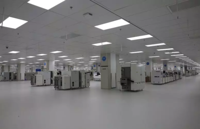 長沙智能終端產業園比亞迪電子項目投產，助力湖南電子信息產業騰飛